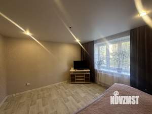 1-к квартира, вторичка, 35м2, 2/10 этаж