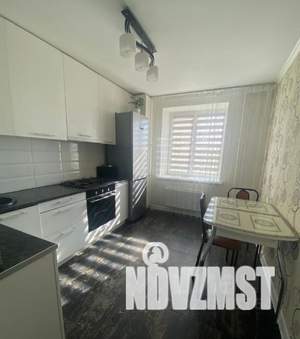 1-к квартира, вторичка, 41м2, 5/10 этаж