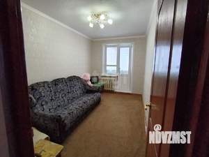 4-к квартира, вторичка, 79м2, 9/9 этаж