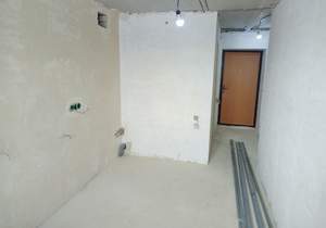 1-к квартира, вторичка, 37м2, 3/14 этаж