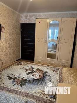 3-к квартира, вторичка, 62м2, 6/10 этаж