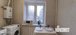 2-к квартира, вторичка, 40м2, 3/5 этаж