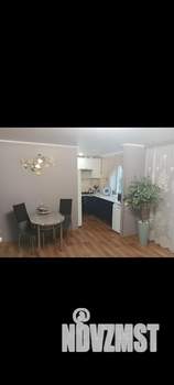 2-к квартира, вторичка, 45м2, 3/5 этаж