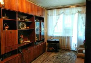 2-к квартира, вторичка, 40м2, 2/5 этаж