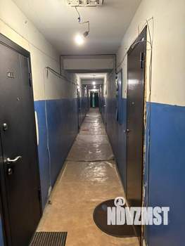 1-к квартира, вторичка, 28м2, 5/9 этаж