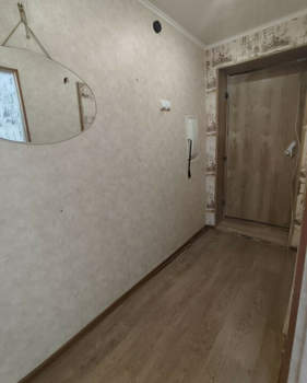 1-к квартира, вторичка, 31м2, 3/4 этаж