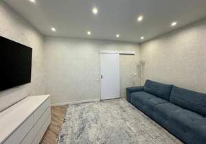 2-к квартира, вторичка, 58м2, 10/10 этаж