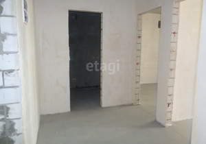 1-к квартира, вторичка, 39м2, 6/10 этаж