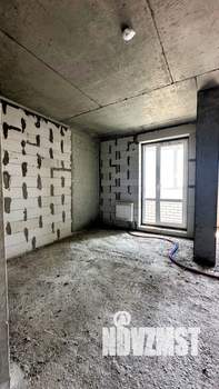 1-к квартира, вторичка, 44м2, 17/26 этаж