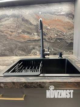 3-к квартира, вторичка, 90м2, 22/25 этаж