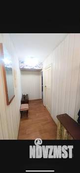 2-к квартира, вторичка, 44м2, 3/5 этаж