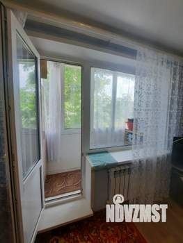 2-к квартира, вторичка, 45м2, 3/5 этаж