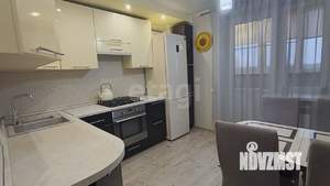 1-к квартира, вторичка, 37м2, 8/10 этаж