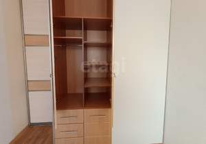 2-к квартира, вторичка, 46м2, 9/9 этаж