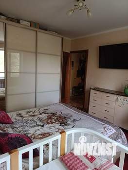 2-к квартира, вторичка, 44м2, 4/5 этаж