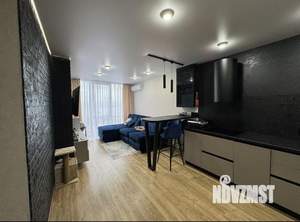 2-к квартира, вторичка, 60м2, 16/21 этаж