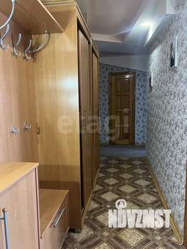 3-к квартира, вторичка, 64м2, 6/9 этаж