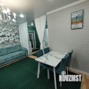 1-к квартира, вторичка, 32м2, 2/2 этаж