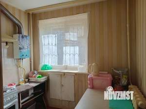 3-к квартира, вторичка, 58м2, 1/5 этаж
