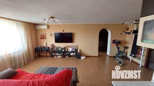 3-к квартира, вторичка, 75м2, 7/10 этаж