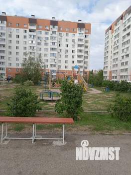 1-к квартира, вторичка, 29м2, 3/12 этаж