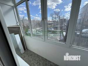 1-к квартира, вторичка, 30м2, 2/4 этаж