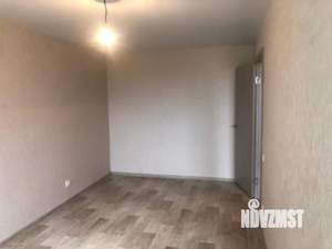 1-к квартира, вторичка, 27м2, 6/12 этаж