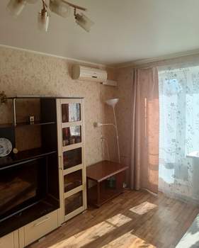 1-к квартира, вторичка, 31м2, 5/5 этаж