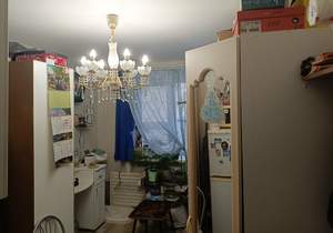 2-к квартира, вторичка, 32м2, 1/3 этаж