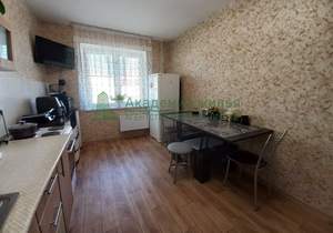 3-к квартира, вторичка, 73м2, 10/10 этаж