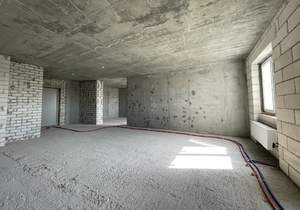 2-к квартира, сданный дом, 73м2, 23/25 этаж