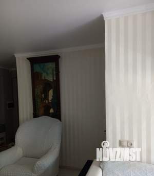 1-к квартира, вторичка, 32м2, 1/5 этаж