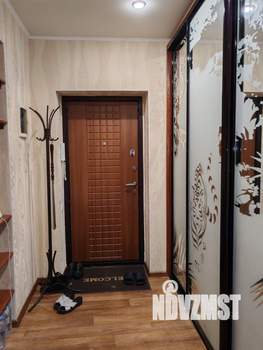2-к квартира, вторичка, 62м2, 10/10 этаж