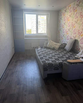 2-к квартира, вторичка, 63м2, 8/19 этаж