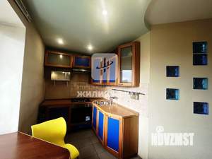 2-к квартира, вторичка, 51м2, 6/6 этаж