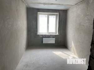 2-к квартира, вторичка, 54м2, 7/10 этаж