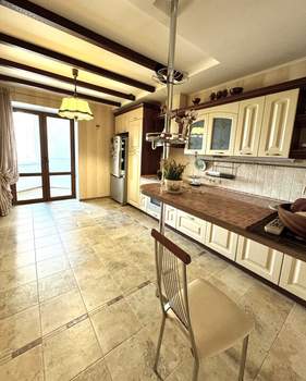 3-к квартира, вторичка, 111м2, 5/10 этаж