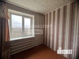 3-к квартира, вторичка, 61м2, 4/5 этаж