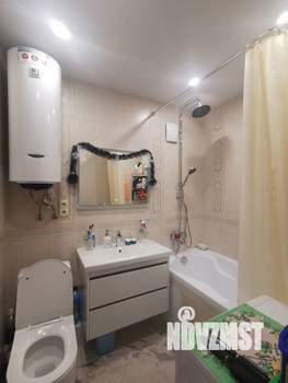 2-к квартира, вторичка, 55м2, 5/10 этаж