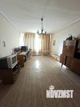 1-к квартира, вторичка, 35м2, 6/6 этаж