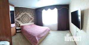 2-к квартира, вторичка, 58м2, 10/10 этаж