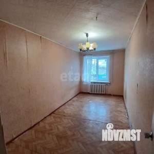 2-к квартира, вторичка, 44м2, 2/5 этаж