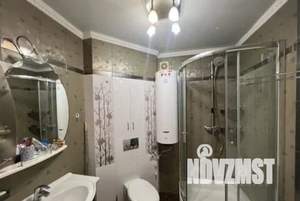 2-к квартира, вторичка, 74м2, 7/10 этаж