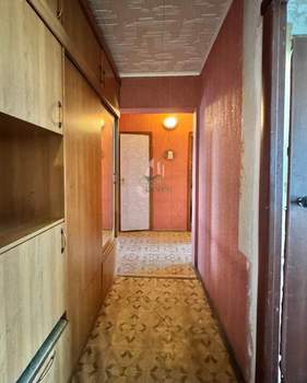 3-к квартира, вторичка, 61м2, 9/10 этаж