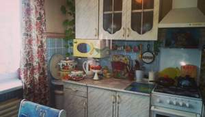 3-к квартира, вторичка, 54м2, 3/9 этаж