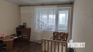 2-к квартира, вторичка, 55м2, 8/10 этаж