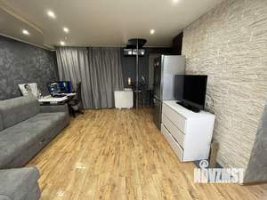 2-к квартира, вторичка, 45м2, 1/5 этаж