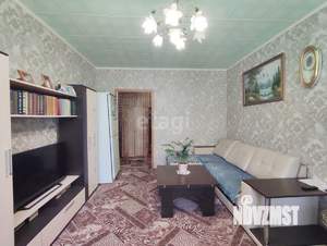 3-к квартира, вторичка, 65м2, 5/5 этаж