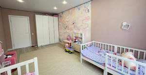 3-к квартира, вторичка, 88м2, 8/10 этаж