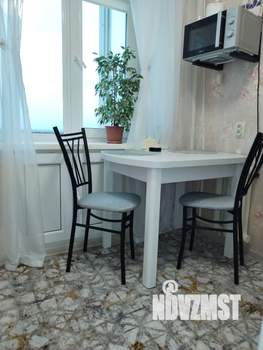 1-к квартира, вторичка, 36м2, 5/6 этаж